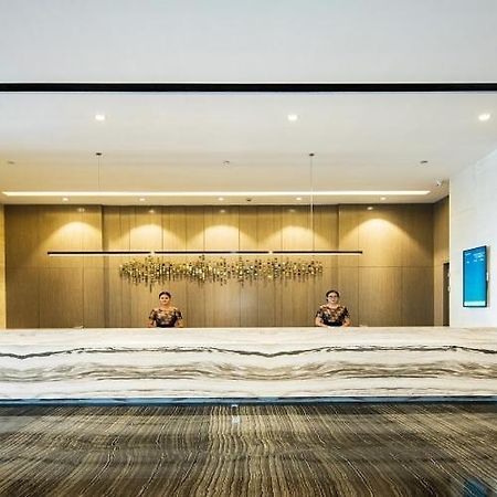 Atour Hotel  Hangzhou Bagian luar foto