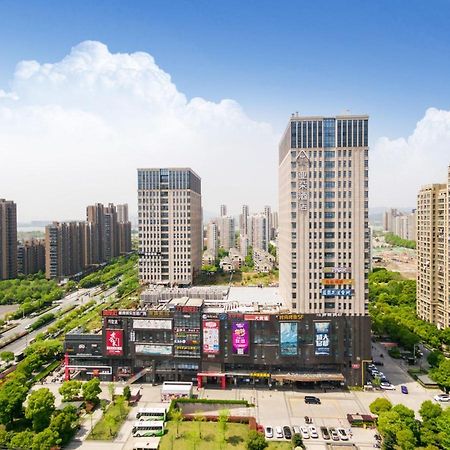 Atour Hotel  Hangzhou Bagian luar foto