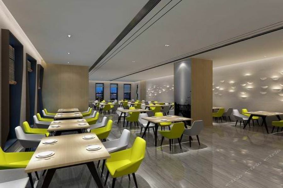 Atour Hotel  Hangzhou Bagian luar foto