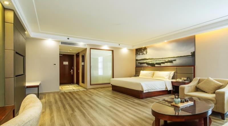 Atour Hotel  Hangzhou Bagian luar foto