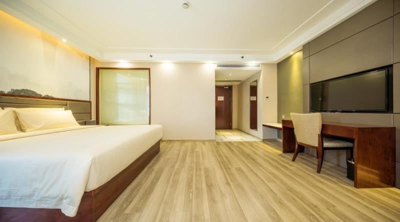 Atour Hotel  Hangzhou Bagian luar foto